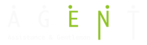 不動産資産活用なら大阪府大阪市のエージェント株式会社へロゴ